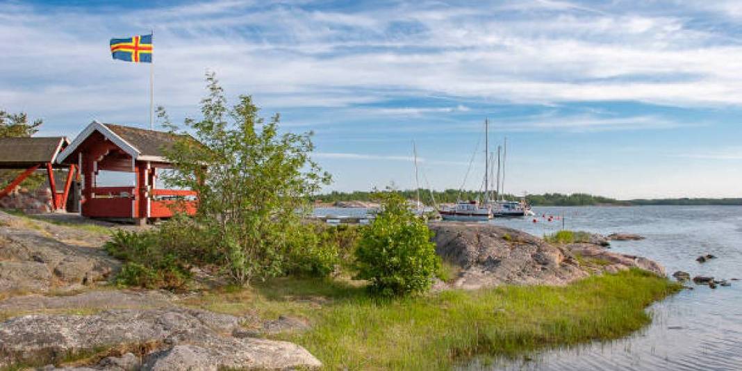 Avrupa birliğinde ama sanki başka bir gezegen: Bu ada herkesi şaşırtıyor! Sakin yaşamı merak uyandırıyor 3
